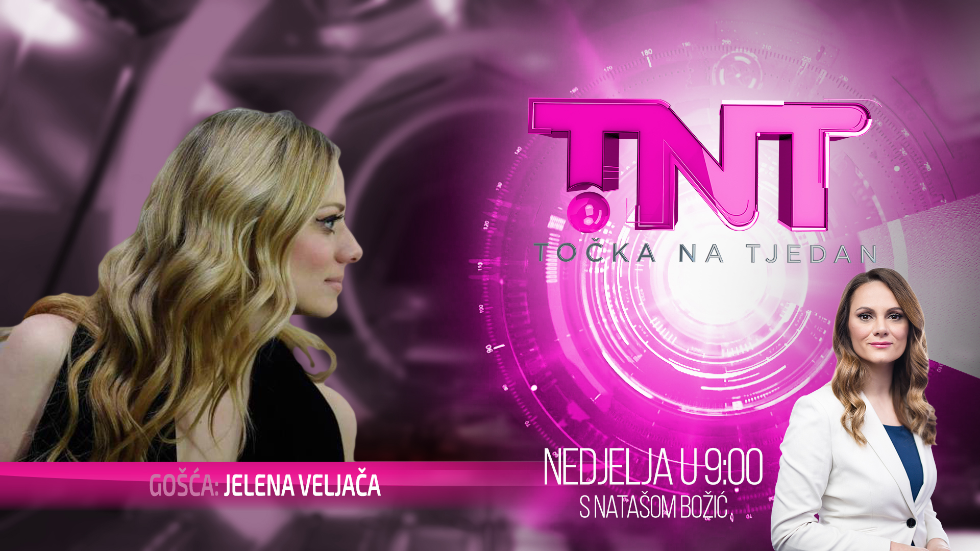 TNT tocka na tjedan-Jelena Veljaca