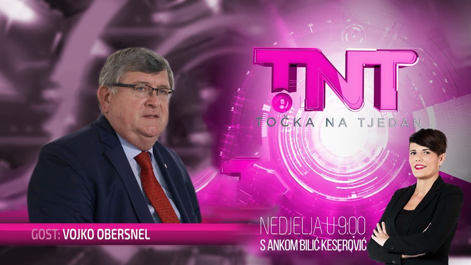 TNT tocka na tjedan Obersnel