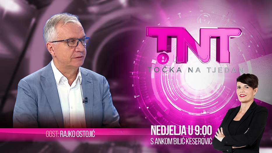 TNT tocka na tjedan rajko ostojic