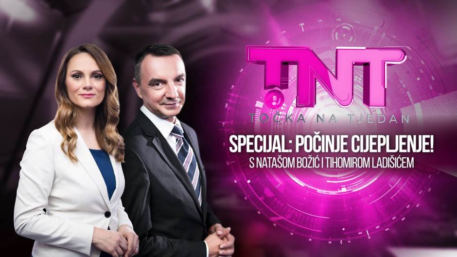 TNT tocka na tjedan SPECIJAL