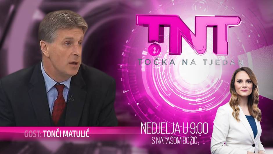 TNT tocka na tjedan-Tonci Matulic
