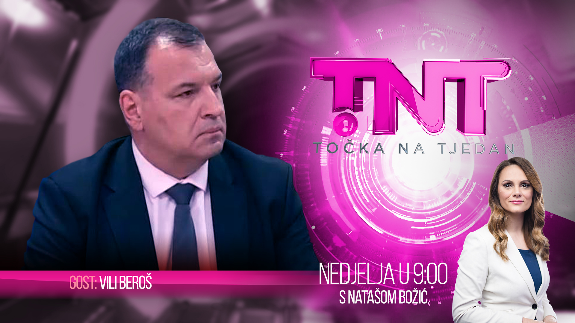 TNT - VILI BEROS