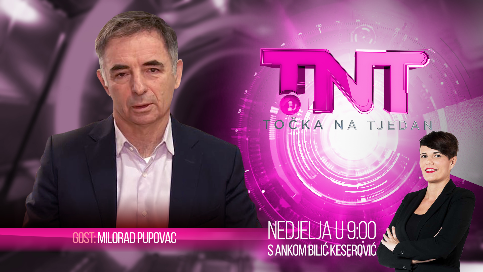 TNT web baner Milorad Pupovac