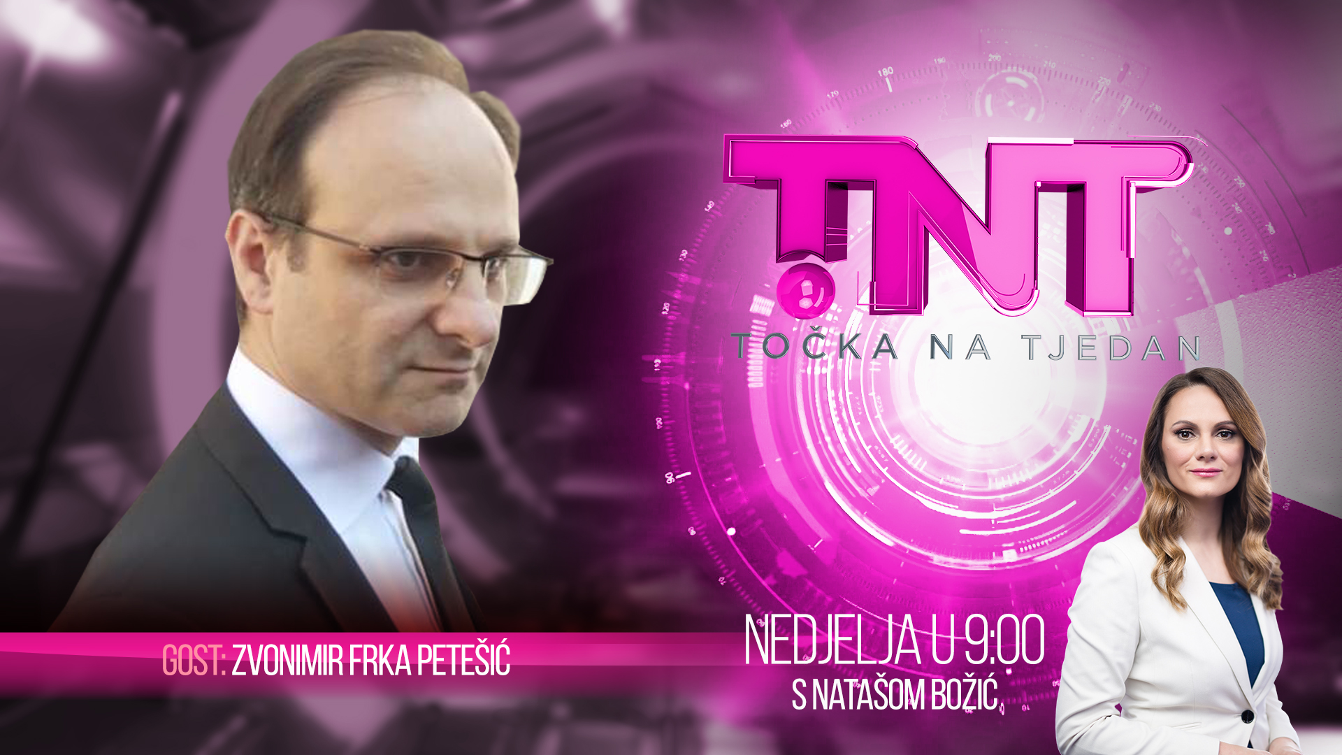 TNT Zvonimir Frka Petešić