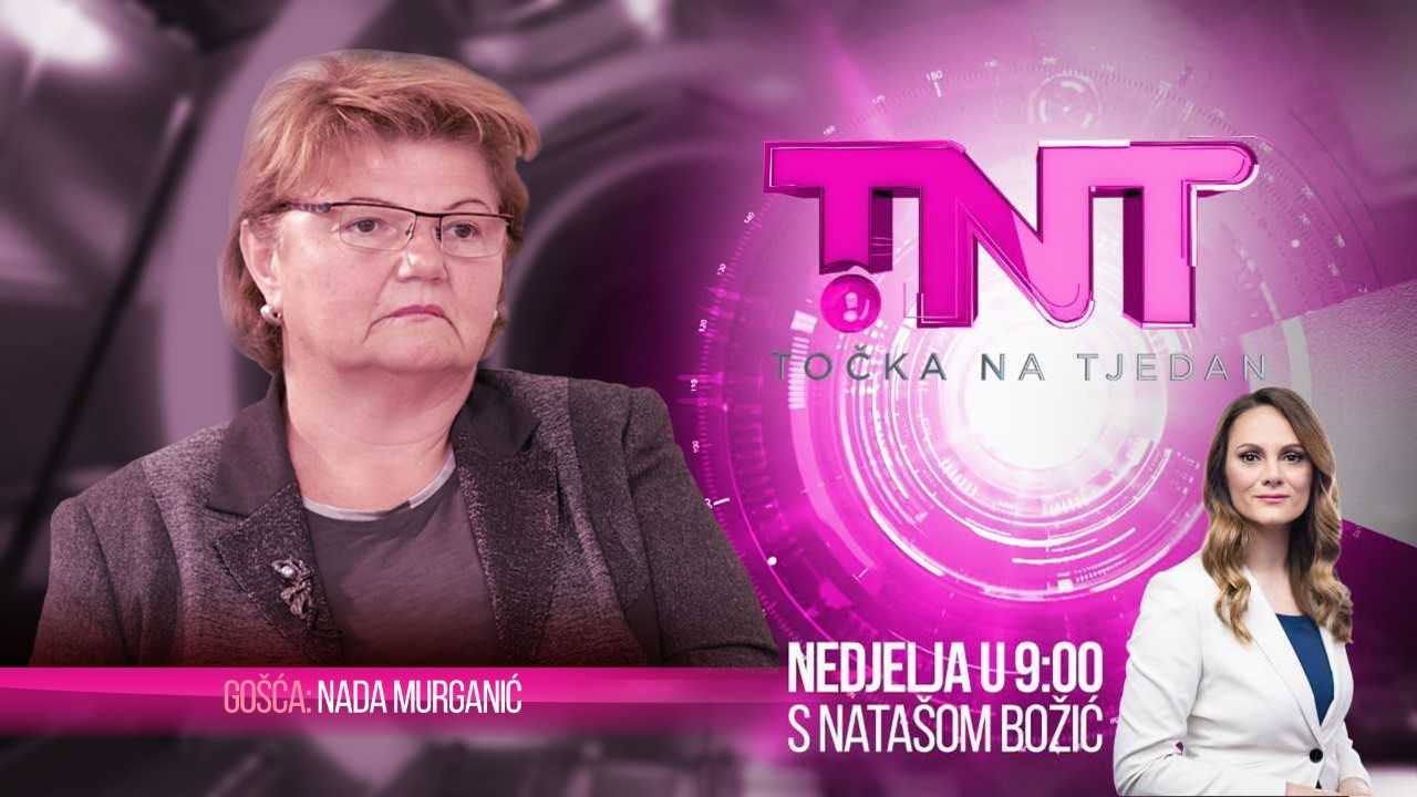 točka na tjedan