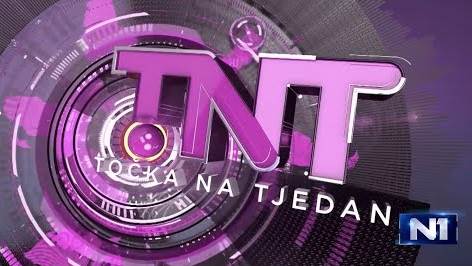 Točka na tjedan (21.7.2019