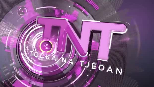 Točka na tjedan: Pregled godine, 2