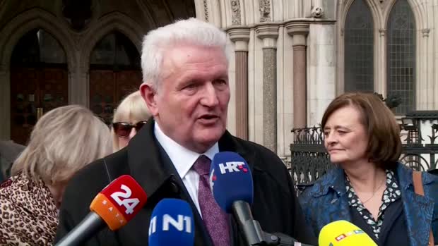 Todorić nakon odluke suda: Moram dalje u 'fajt'