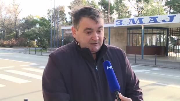 Todorović: Nazire se rješenje za 3