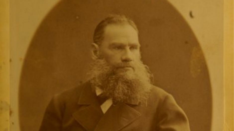 tolstoj lav