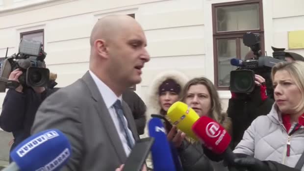 Tolušić: Na koju bandu sam mislio? Na onu koja će vrlo brzo završiti u zatvoru