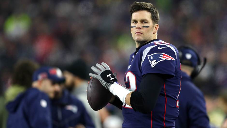 Tom Brady