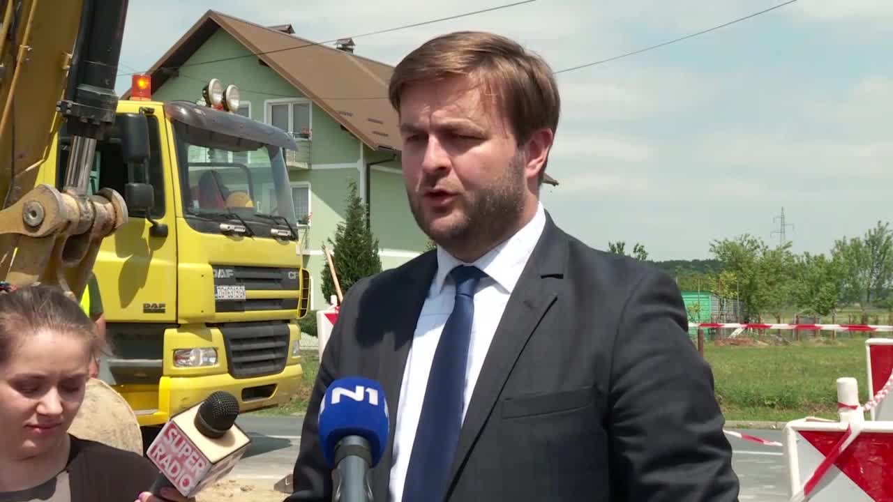 Tomislav Ćorić: "Komentirati izjave bombardera iz Mosta nema smisla"