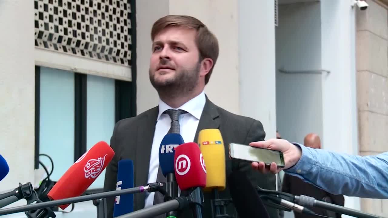 Tomislav Ćorić: Nema govora o pogodovanju