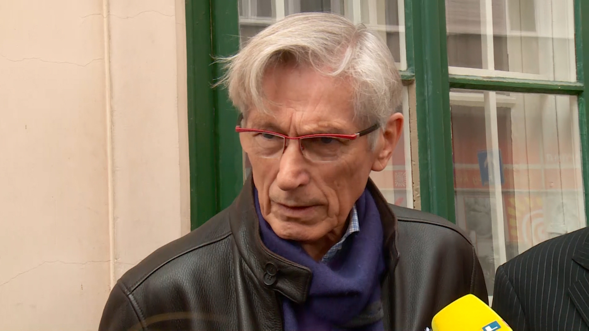 tomislav horvatincic