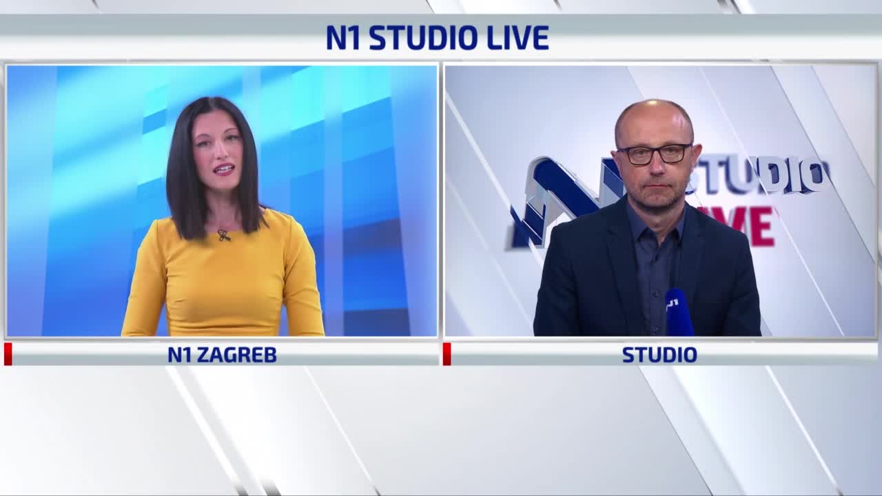 Tomislav Klauški komentirao uhićenje Josipe Rimac i ostalih u aferi Vjetroelektrane