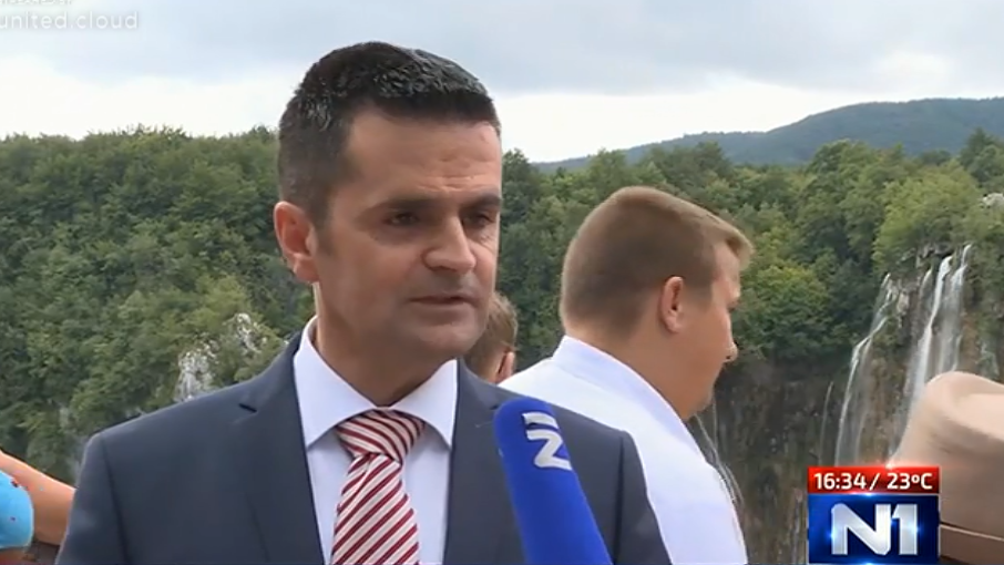 Tomislav Kovačević