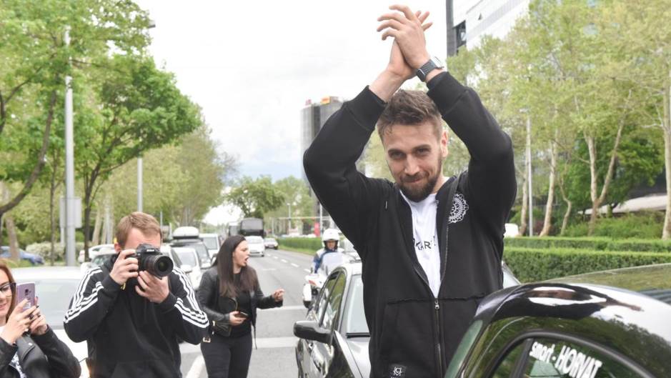 Davorin Visnjic/PIXSELL