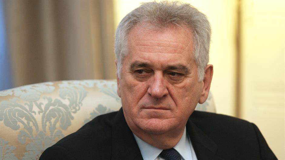 Tomislav Nikolic