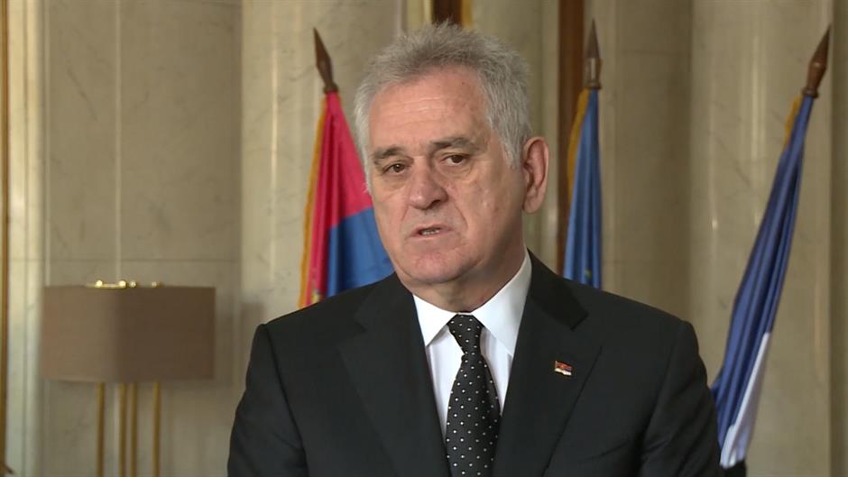 tomislav nikolić N1