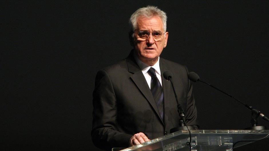 tomislav nikolić Tanjug Sava Radovanović