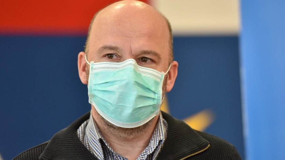 Tomislav Novinščak