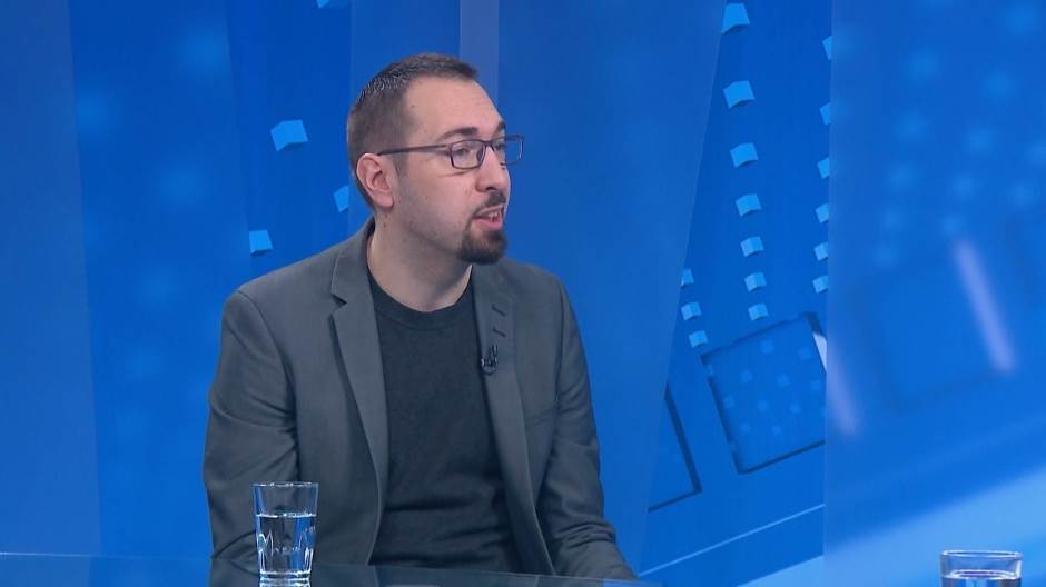 Tomislav Tomašević