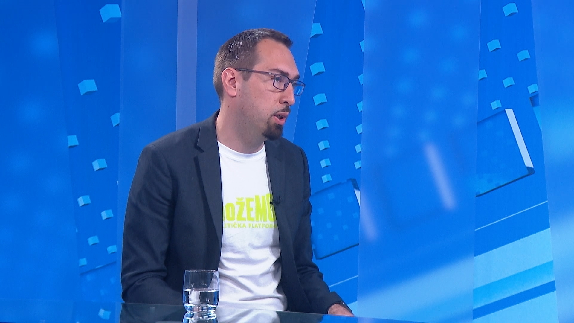 Tomislav Tomašević