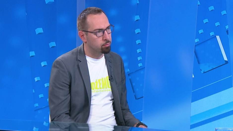 Tomislav Tomašević