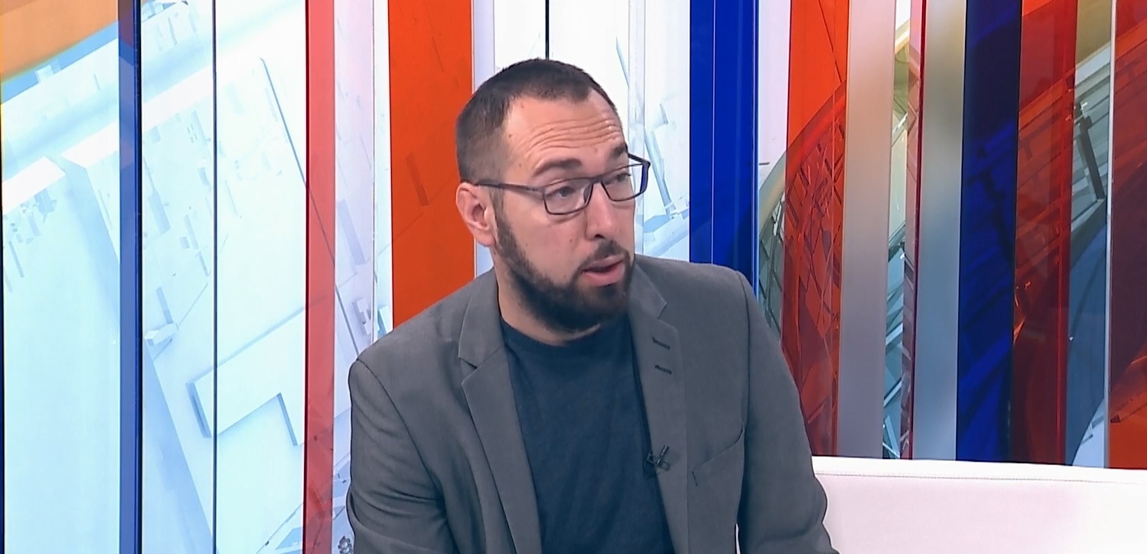 Tomislav Tomašević