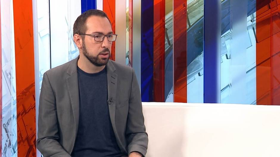 Tomislav Tomašević