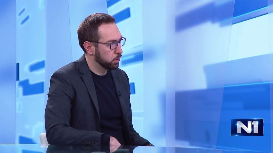 Tomislav Tomašević