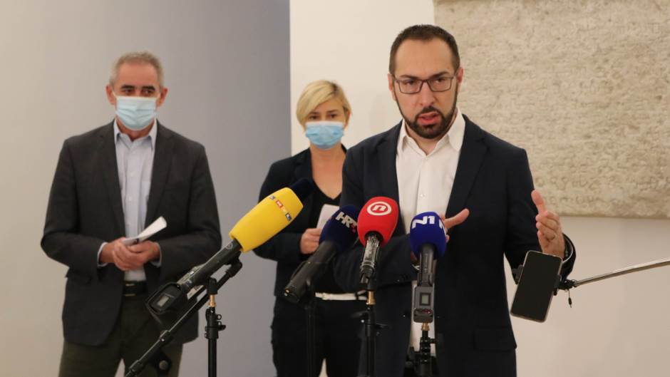 Tomislav Tomašević