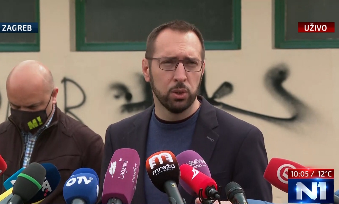 tomislav tomašević