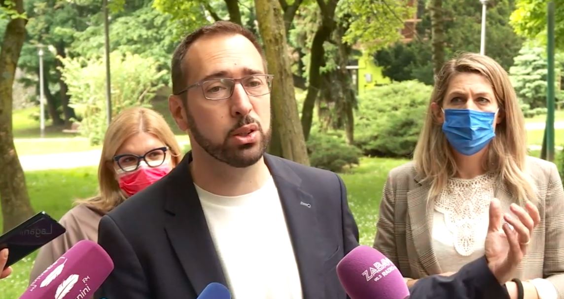 tomislav tomašević