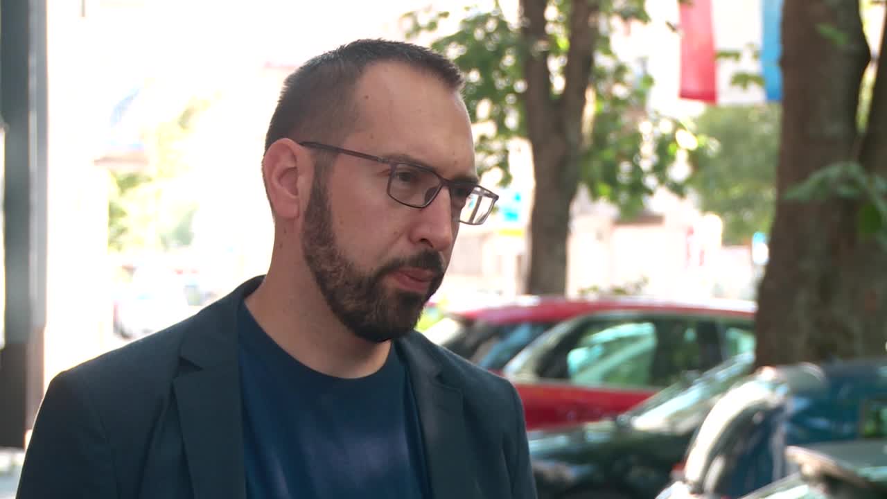 Tomislav Tomašević: Bandić pokazuje nedostatak empatije i bježi od političke odgovornosti