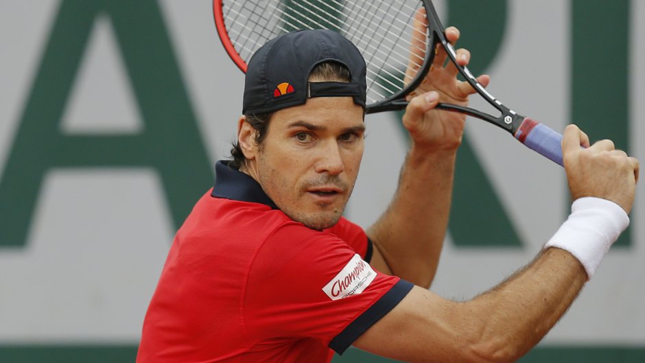 tommy haas