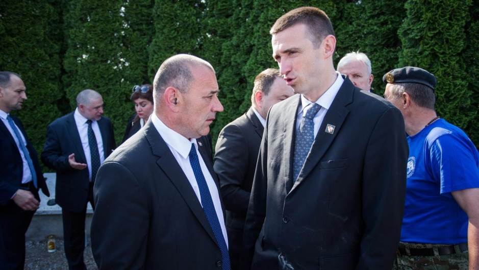 Tomo Medved Ivan Penava