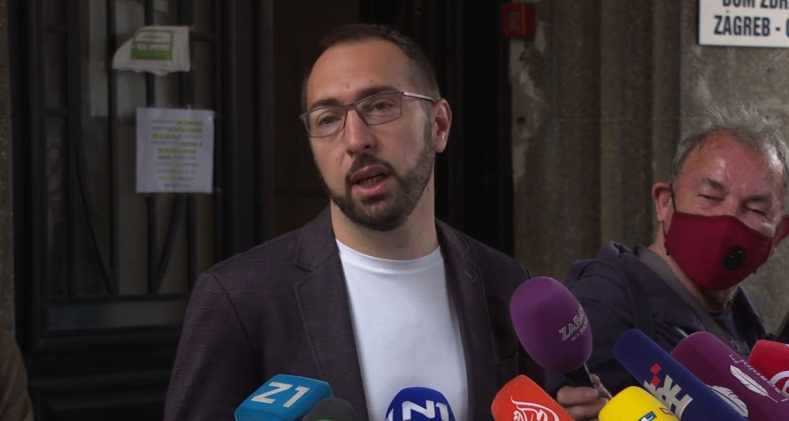 tomislav tomašević