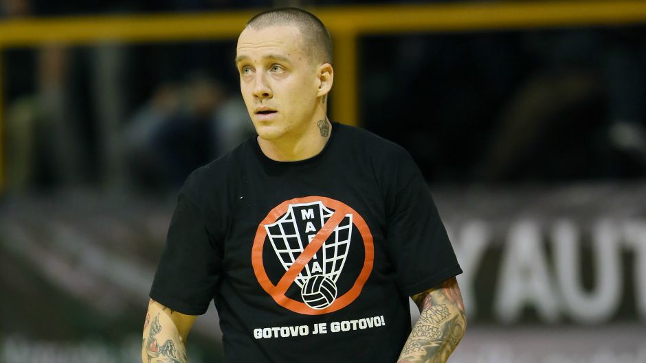 toncikukoc Vladimir Dugandzic CROPIX