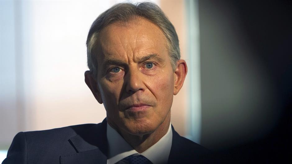 toni bler Reuters Ronen Zvulun