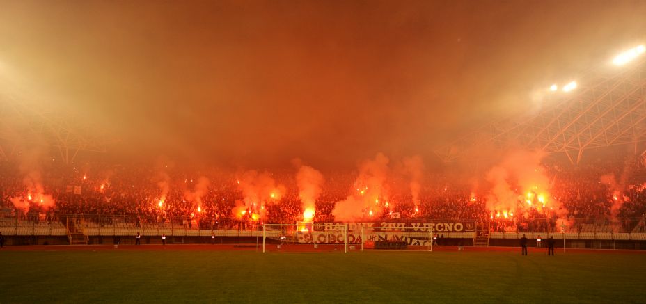 torcida