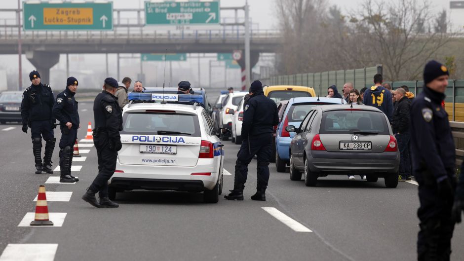 Marko Todorov / CROPIX