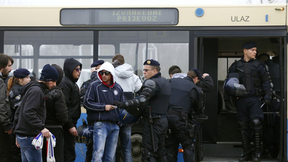 Marko Todorov / CROPIX