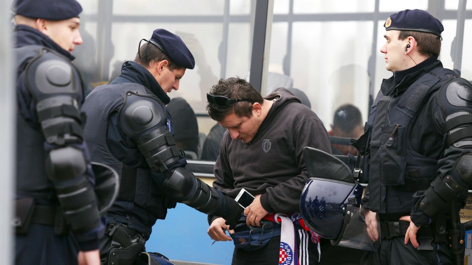 Marko Todorov / CROPIX