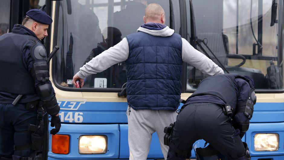 Marko Todorov / CROPIX