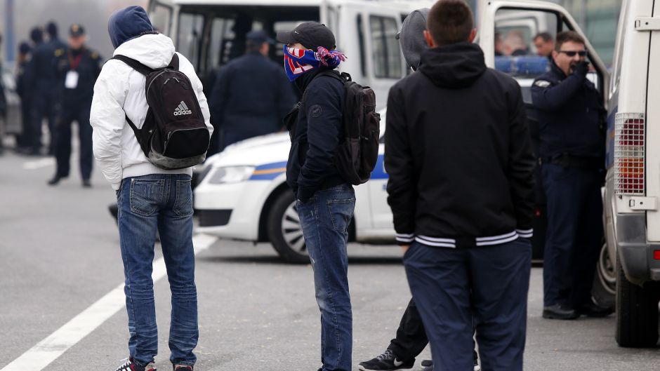 Marko Todorov / CROPIX