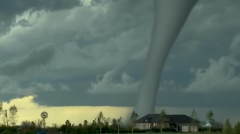 tornado