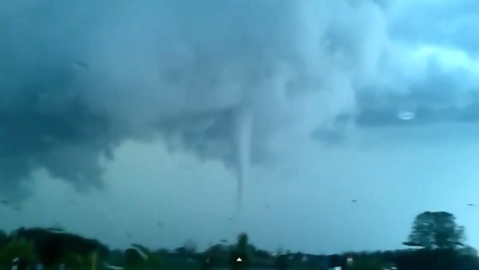 tornado