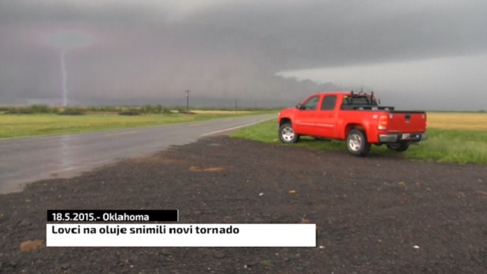 tornado